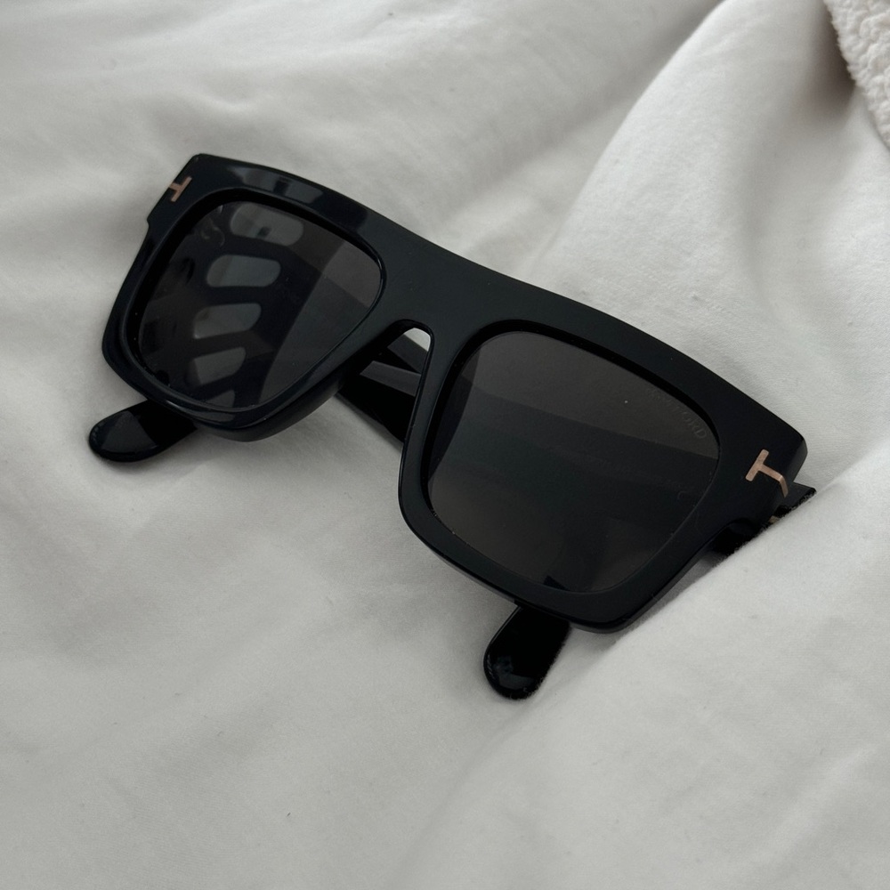 Fausto Tom ford sunglasses